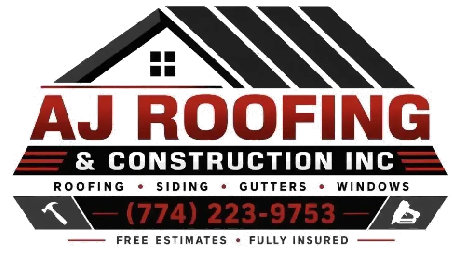 AJ Roofing Corp — Licensed roofing contractor in Massachusetts